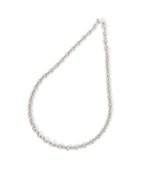 Elura（エルーラ）の「ミドルチェーンマグネットネックレス/611608（ネックレス・レディース・シルバー/ゴールド・FREE）」の8枚目の写真