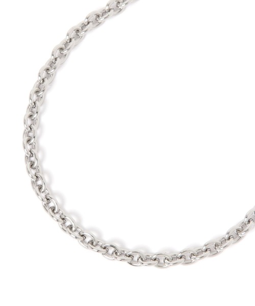 Elura（エルーラ）の「ミドルチェーンマグネットネックレス/611608（ネックレス・レディース・シルバー/ゴールド・FREE）」の6枚目の写真