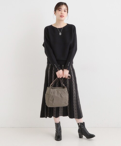 セール】【撥水/軽量】パフィ ショルダーバッグ（ショルダーバッグ