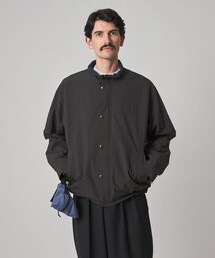 Steven Alan（スティーブンアラン）の「＜Steven Alan＞ ヘビー ナイロン オールド アルパイン ジャケット（ブルゾン・メンズ）」