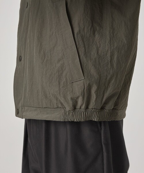 Steven Alan（スティーブンアラン）の「＜Steven Alan＞ ヘビー