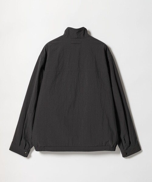 Missionworkshop メリディアン アルペン ナイロンジャケット