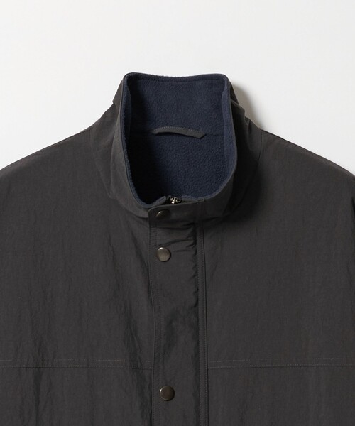 Steven Alan＞ ヘビー ナイロン オールド アルパイン ジャケット