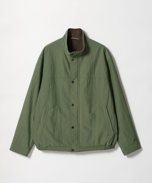 Steven Alan ブルゾン H beauty&youth AURALEE MIIDAのスタッフボイス｜ユナイテッドアローズ公式通販 - UNITED