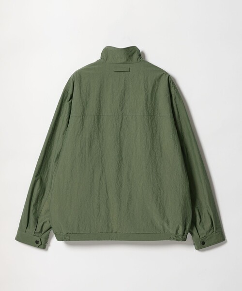 Steven Alan＞ ヘビー ナイロン オールド アルパイン ジャケット