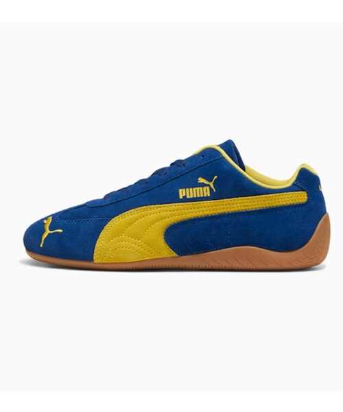 M TO R(ムウトアール)の「【PUMA】SPEEDCAT(スニーカー・レディース・ブラウン/レッド/ブラック/ブルー・25.0cm/24.0cm/24.5cm/25.5cm/26.0cm/26.5cm/27.0cm/23.5cm)」の10枚目の写真