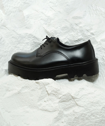POCULT（ポカルト）の「ボールドダービーシューズ（ドレスシューズ）」