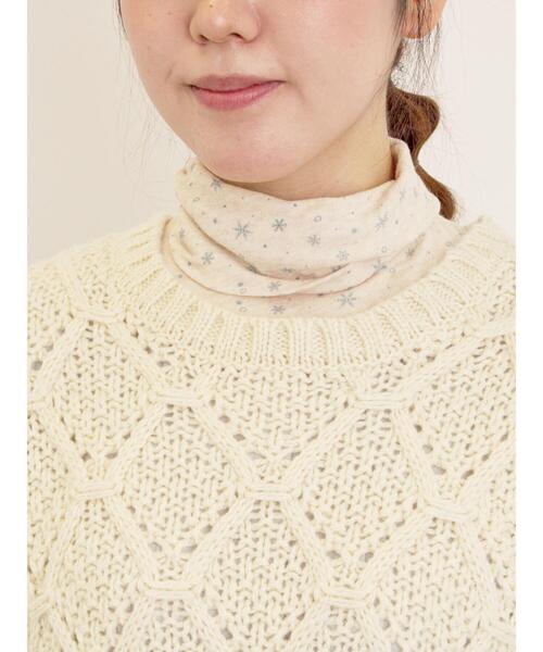 セール】【Fluffy Wool Blend】フリンジニットベスト（ベスト