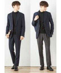 SUIT SELECT｜スーツセレクトのスーツセット（ブルー・ネイビー/青色系