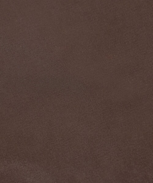 6（ロク）の「＜6(ROKU)＞ストール グローブ（ストール/ショール・レディース・ダークブラウン・FREE）」の11枚目の写真