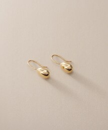 COCOSHNIK｜ココシュニックのピアス（両耳用）（ゴールド/金色系）通販