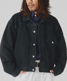 REMI RELIEF（レミレリーフ）の「REMI RELIEF/レミレリーフ デニム3rd