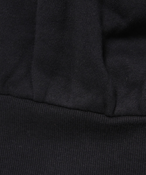 SLY（スライ）の「DROP SHOULDERSW TOPS2-S（スウェット・レディース・ブラウン/ブラック/カーキ・FREE）」の6枚目の写真