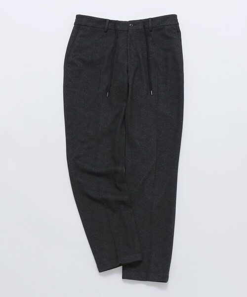 SHIPS Colors(シップス カラーズ)の「SHIPS Colors:〈手洗い可能〉AVANT(R) ウィンター スラックス(セットアップ対応)(スラックス・メンズ・ブラック/コバルトブルー/ネイビー・44/46/48/50/52)」の4枚目の写真