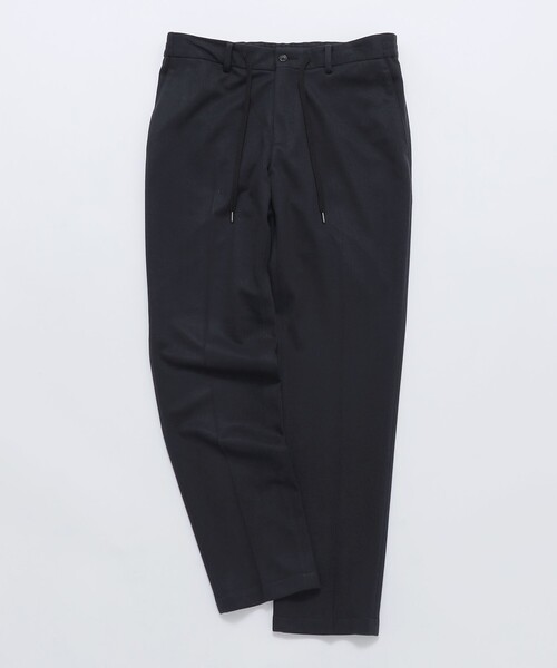 SHIPS Colors(シップス カラーズ)の「SHIPS Colors:〈手洗い可能〉AVANT(R) ウィンター スラックス(セットアップ対応)(スラックス・メンズ・ブラック/コバルトブルー/ネイビー・44/46/48/50/52)」の5枚目の写真