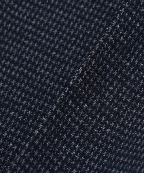 SHIPS Colors(シップス カラーズ)の「SHIPS Colors:〈手洗い可能〉AVANT(R) ウィンター スラックス(セットアップ対応)(スラックス・メンズ・ブラック/コバルトブルー/ネイビー・44/46/48/50/52)」の16枚目の写真
