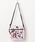 NEW ERA�i�j���[�G���j�́u�yNEW ERA/�j���[�G���zSQUARE SHOULDER POUCH TARO OKAMOTO�i�V�����_�[�o�b�O�j�v�b���̑�1