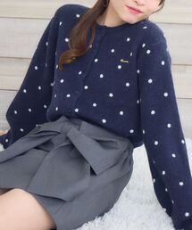 RETRO GIRL｜レトロガールのトップス（ブルー・ネイビー/青色系）通販