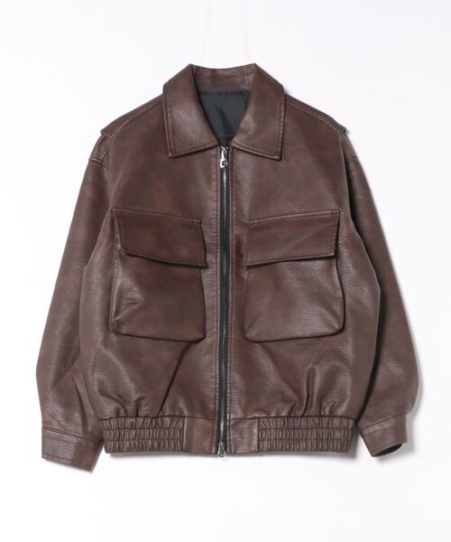 NEAT TAPERED MOHAIR BARATHA 42 テーパード パンツ