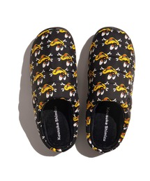 SUBU（スブ）の「SUBU×KOUSUKE SHIMIZU / BLOOM（サンダル）」