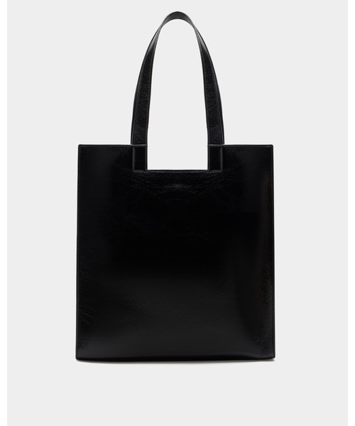 BALLY(バリー)の「EASY TOTE NS(トートバッグ・レディース・ブラック・ONESIZE)」の3枚目の写真