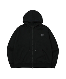 MUCENT｜ムセントのパーカー（ジップアップ）通販 - ZOZOTOWN