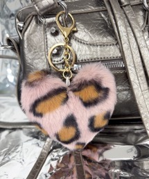 レオパード」に該当するキーホルダーファッション通販 - ZOZOTOWN