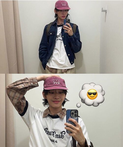 ECORR（エコル）の「[ユニセックス] クラシックシティリンガーTシャツ_ホワイト（Tシャツ/カットソー・レディース・その他・1/2/3/0）」の10枚目の写真