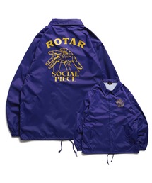 ROTAR｜ローター（メンズ）のナイロンジャケット通販 - ZOZOTOWN