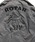 ROTAR�i���[�^�[�j�́uSOCIAL PIECE coach JKT�i�i�C�����W���P�b�g�j�v�b�`���R�[���O���[