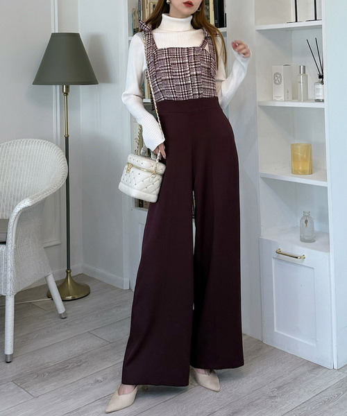 ROYAL PARTY（ロイヤルパーティー）｜オールインワン・サロペット一覧