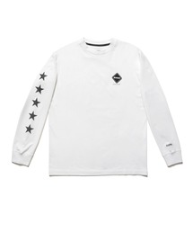 F.C.Real Bristol | 5-STAR L/S TEE(Tシャツ/カットソー)