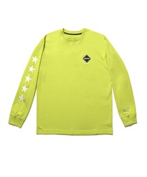 F.C.Real Bristol | 5-STAR L/S TEE(Tシャツ/カットソー)