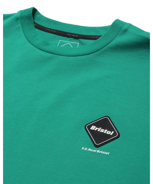 5-STAR L/S TEE（Tシャツ/カットソー）｜F.C.Real Bristol（エフシー