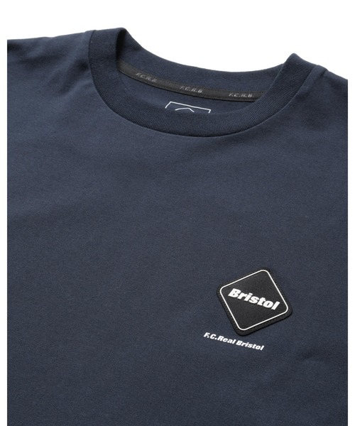 5-STAR L/S TEE（Tシャツ/カットソー）｜F.C.Real Bristol（エフシー