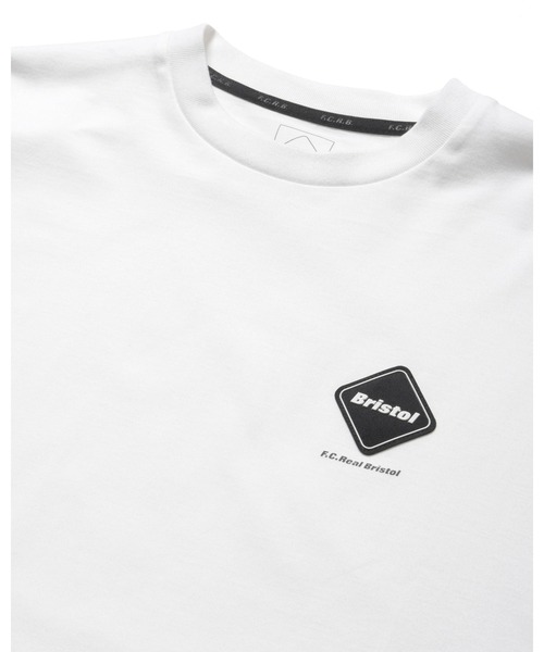 5-STAR L/S TEE（Tシャツ/カットソー）｜F.C.Real Bristol（エフシー