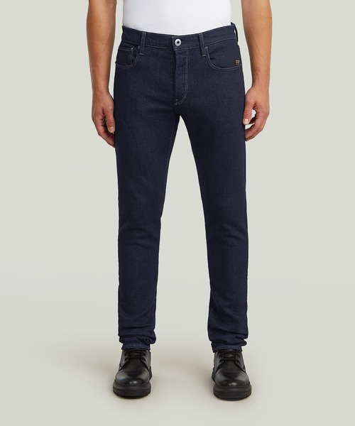 るみページ セール】3301 SLIM JEANS/ヴィンテージライクベーシックスリム