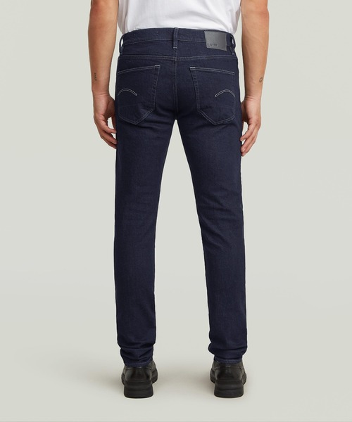 セール】3301 SLIM JEANS/ヴィンテージライクベーシックスリム