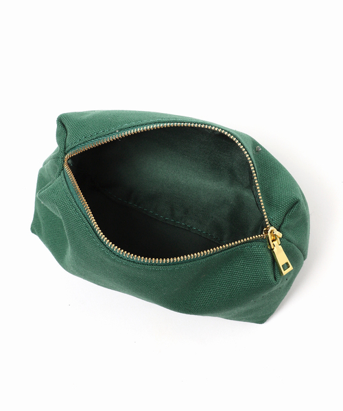 ARTESANOS（アルテサノス）の「【ARTESANOS/アルテサノス】バゲットキャンバスBAG（ハンドバッグ・レディース・グリーン/ベージュ・FREE）」の22枚目の写真