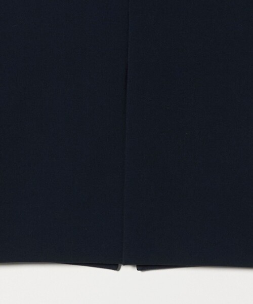 ダブルクロス ミドルベスト ‐ウォッシャブル‐（ベスト）｜UNITED