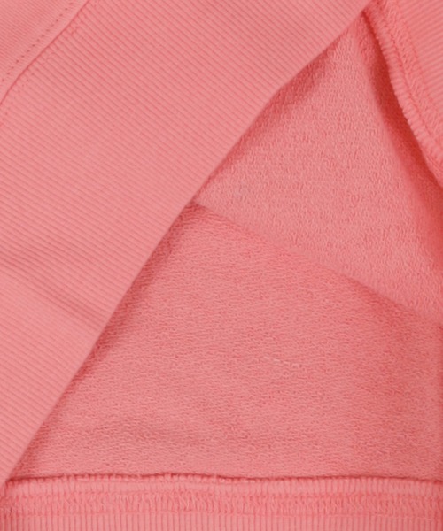 Disney（ディズニー）の「【Disney】別注プリントスウェット（スウェット・キッズ・ネイビー/ブラック/オフホワイト/イエロー/ブルー/ホワイト系その他/グリーン/ピンク/ラベンダー/レッド・100/90/80/95/110/150/140/130/120）」の22枚目の写真