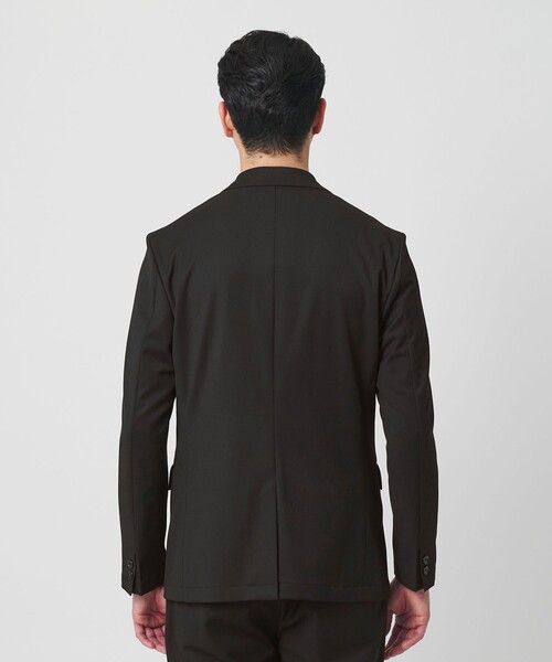 WEB限定 WARDROBE SMART】TW ツイル セットアップ/ジャケット