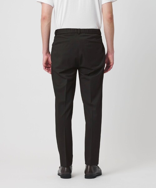 WEB限定 WARDROBE SMART】TW ツイル セットアップ/ジャケット