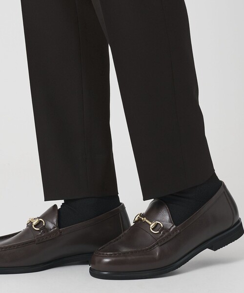 WEB限定 WARDROBE SMART】TW ツイル セットアップ/ジャケット