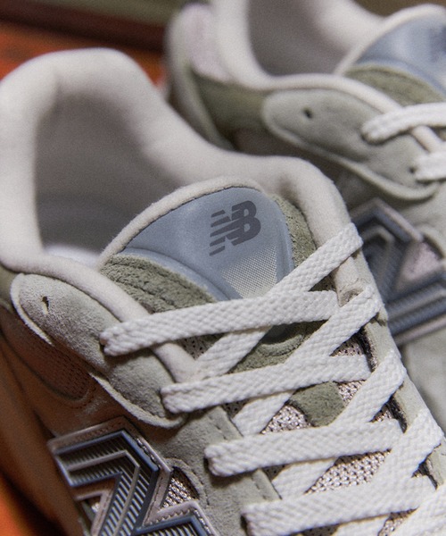 NEW BALANCE(ニューバランス)の「New Balance U20105K7 / ニューバランス U20105K7【SP】(スニーカー・メンズ・ライトオリーブ・25.5cm/25.0cm/24.5cm/24.0cm/23.5cm/29.0cm/28.5cm/28.0cm/27.5cm/27.0cm/26.5cm/23.0cm/30.0cm/26.0cm)」の6枚目の写真