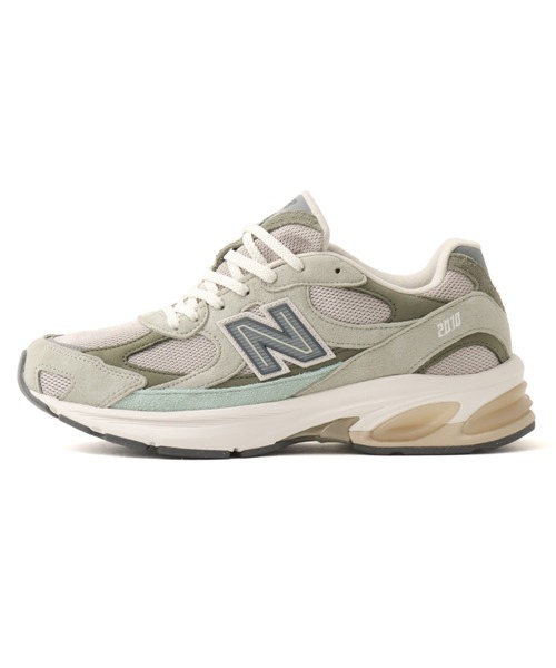 NEW BALANCE(ニューバランス)の「New Balance U20105K7 / ニューバランス U20105K7【SP】(スニーカー・メンズ・ライトオリーブ・25.5cm/25.0cm/24.5cm/24.0cm/23.5cm/29.0cm/28.5cm/28.0cm/27.5cm/27.0cm/26.5cm/23.0cm/30.0cm/26.0cm)」の13枚目の写真
