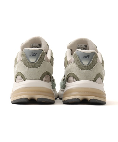 NEW BALANCE(ニューバランス)の「New Balance U20105K7 / ニューバランス U20105K7【SP】(スニーカー・メンズ・ライトオリーブ・25.5cm/25.0cm/24.5cm/24.0cm/23.5cm/29.0cm/28.5cm/28.0cm/27.5cm/27.0cm/26.5cm/23.0cm/30.0cm/26.0cm)」の11枚目の写真