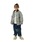 DENIM DUNGAREE�i�f�j���_���K���[�j�́uDenim Switched Design Pants�i���̑��p���c�j�v�b�u���[