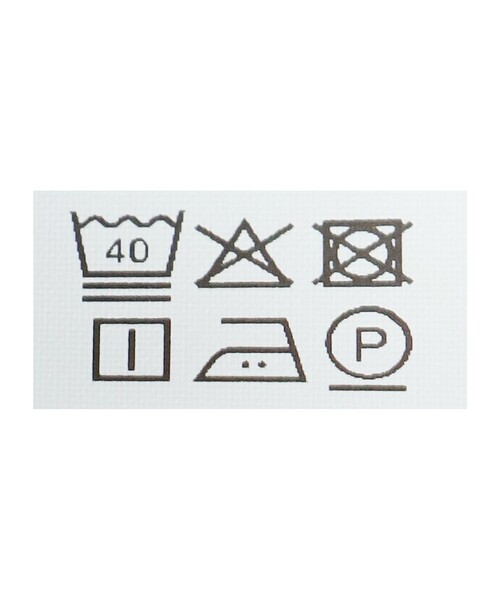 UNITED ARROWS(ユナイテッドアローズ)の「ALUMO/ピンストライプ ワイドカラー シャツ(シャツ/ブラウス・メンズ・ロイヤルブルー・39cm/41cm/42cm/40cm)」の10枚目の写真