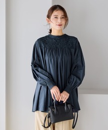 studio CLIP | スクエア3ROOMボストンバッグ(トートバッグ)